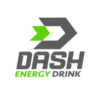 Dash Energy Drink